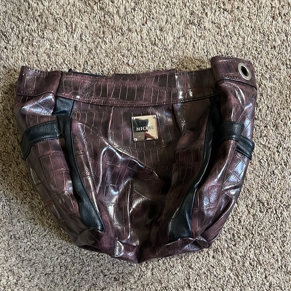 Miche purse with 4 skins and 6 straps - Picture 5 of 5